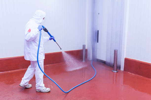 Best Animal Enclosure Cleaning  in New Haven, WV