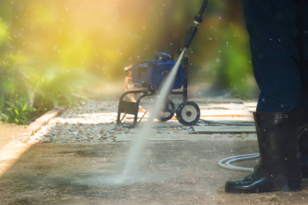 Best Concrete Sealing  in New Haven, WV